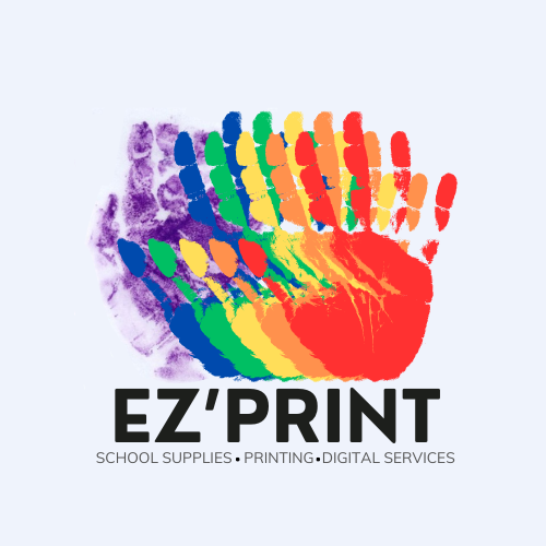EZ'Print Logo